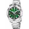 Pánske Hodinky Festina F20743-2 strieborné, náramok