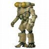 Figurín Pacific Rim Horizon Brave Series 6 Jaeger (Figurín Pacific Rim Horizon Brave Series 6 Jaeger)