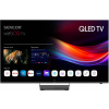 QLED televízia Sencor SLE 55Q870TCSB 55