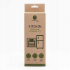 Čistiaca sada Powerton Eco, 500ml, kuchyňa
