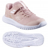 Detská tenisová obuv Babolat PULSION ALL COURT KID 5065 - Velikost US 10,5 / EUR 28 = 17,5 cm