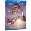 7 trpaslíků / The 7th Dwarf - 3D Blu-Ray
