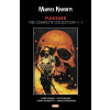 Marvel Knights Punisher by Garth Ennis: The Complete Collection 1