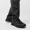 Karrimor Sabre V4 Mens Trail Running Shoes Black/Black 13 (48.5)