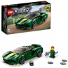 LEGO stavebnica LEGO® Speed Champions 76907 Lotus Evija (5702017156712)