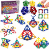 MAGNETICKÉ STAVEBNÉ BLOKY 84 ks