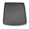 Vanička do kufra Audi Q7 4L (SUV) (03.2006-05.2015) Cool liner