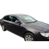 Deflektory okien pre SKODA SUPERB II 4/5D 10/2008-2015 SED 2ks (predné)