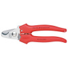 Knipex Kliešte 9505 165 4003773019596