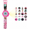 Hodinky s projektorom LEXIBOOK Barbie DMW050BB