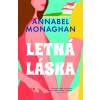 Letná láska - Annabel Monaghan