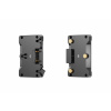 DJI Transmission Gold-Mount Battery Adapter (36896)