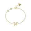 GUESS náramok Chrysalis JUBB04110JWYGS