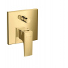 HansGrohe Metropol - Vaňová batéria pod omietku, leštený vzhľad zlata 32545990