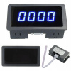 Tachometer Efox B859 metóda
