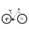 KELLYS Vanity 30 White L 29