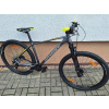 Maxbike INARI 2023 šedá