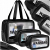 Kozmetická taška WASHBAG viacfarebná