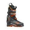 Skialpové Lyžiarky SCARPA F1 LT M - carbon orange