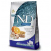 N&D dog LG Ocean Adult Medium & maxi codfish & orange 2,5 kg