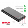Swissten Power Line 10000mAh 20W Power Delivery černá 22013912