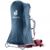 Deuter KC Raincover Deluxe je doplnok detského nosiča, ktorý poskytuje dieťaťu kompletnú ochranu pred dažďom a vetrom. Pasuje na všetky detské nosiče so slnečn Ara