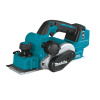 MAKITA DKP181Z aku. falcovací hoblík 18V
