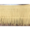 Florum Panel z palmových listov AFRIKA (100x45) syntetický Barva: Dijon inštalácia na debnenie