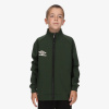 Umbro RETRO FULL ZIP JACKET JNR 9/10