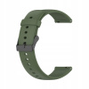 Pásik Best Accessories pre univerzálny 22 mm zelený