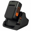 Li-Ion batéria Black+Decker 36 V 2 Ah