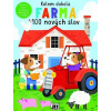 Kolem dokola Farma: 100 nových slov