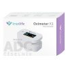 TrueLife Oximeter X3 pulzny oxymeter 1x1 ks