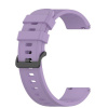 BStrap Silicone remienok na Xiaomi Amazfit GTR 42mm, purple