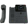 Fanvil V62 Pro, Medium-Level Dual Gigabit PoE IP Phone / SIP / POE / Gigabit / USB-Port