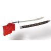 Kovový meč pro KUNG FU/ TAI CHI 91cm