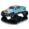 Carson RC model auta monster truck Modellsport The Blaster FE komutátorový zadný 2WD 4x2 100% RTR 35 km/h 1:10