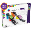 MAGNA-TILES Magnetická stavebnica Downhill Duo 40 dielov