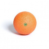 Blackroll Ball 12 masážna guľa oranžová 12 cm