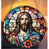 Slnka Jesus KP31398