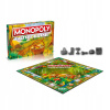 Spoločenská hra Monopoly Grzybobranie Hasbro