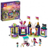 LEGO 41687 Kouzelné pouťové stánky