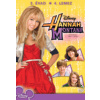 Hannah Montana - 3.évad 4.lemez