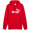 Pánska mikina Puma ESS No.1 Logo Hoodie FL M 682570 11 S