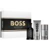 Hugo Boss Boss Bottled Parfém Darčeková sada Parfém 100 ml, deostick 75 ml a sprchový gél 100 ml