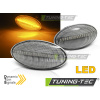 SUZUKI GRAND VITARA/ SWIFT/ SX4/ JIMNY/ OPEL AGILA LED WHITE SEQ