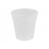 Kvetník MADAGASCAR plastový d11x10cm