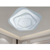 LED svietidlo + diaľkový ovládač 105W - J1306/W