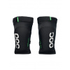Chrániče kolien na bicykel POC Joint VPD 2.0 Knee - uranium black