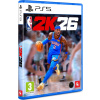 NBA 2K26 (PS5)